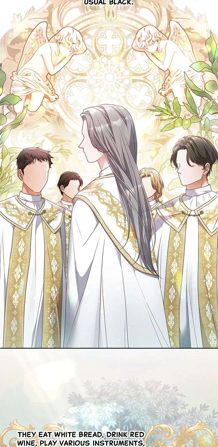 The Unwelcome Guests of House Fildette Chapter 155 - Page 4