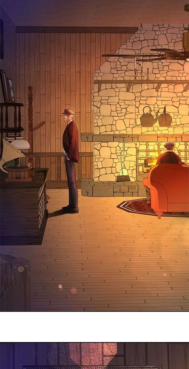 The Unwelcome Guests of House Fildette Chapter 155 - Page 45