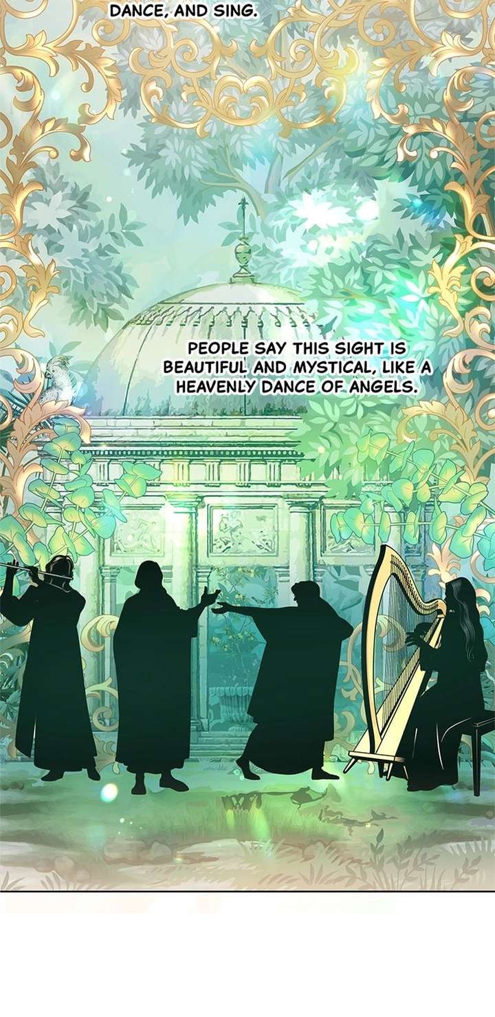 The Unwelcome Guests of House Fildette Chapter 155 - Page 5