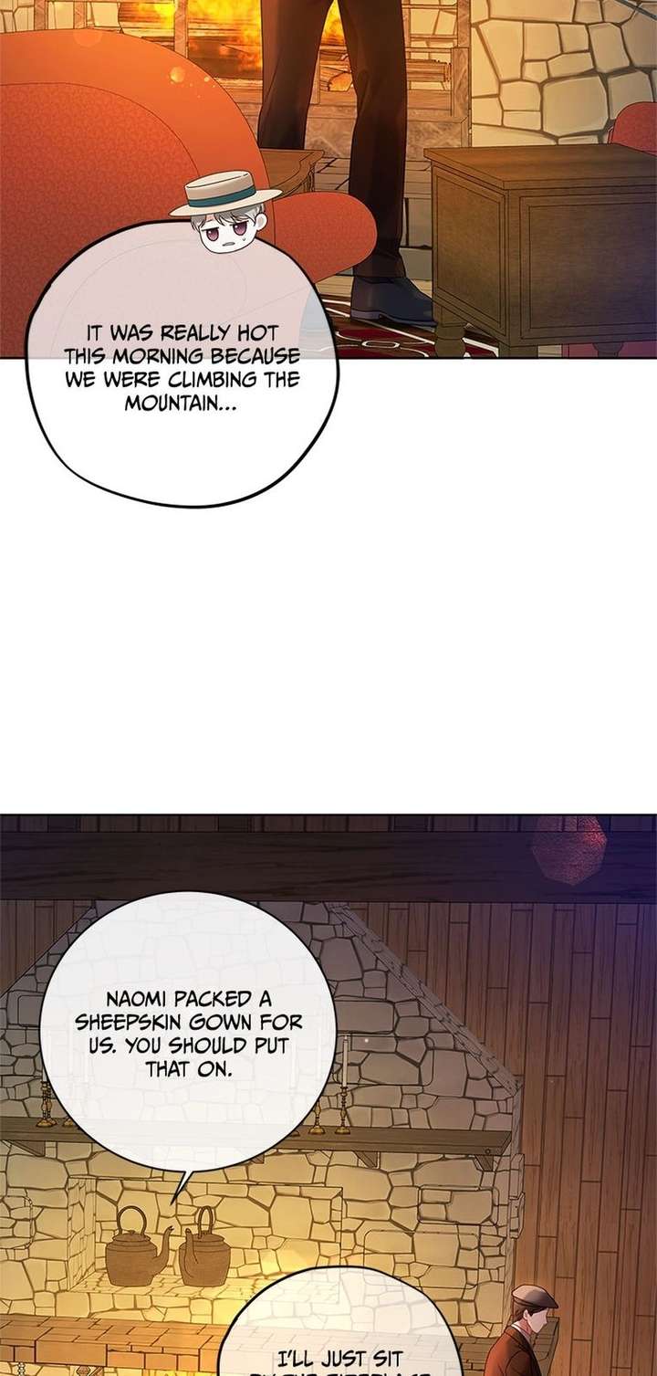 The Unwelcome Guests of House Fildette Chapter 155 - Page 51