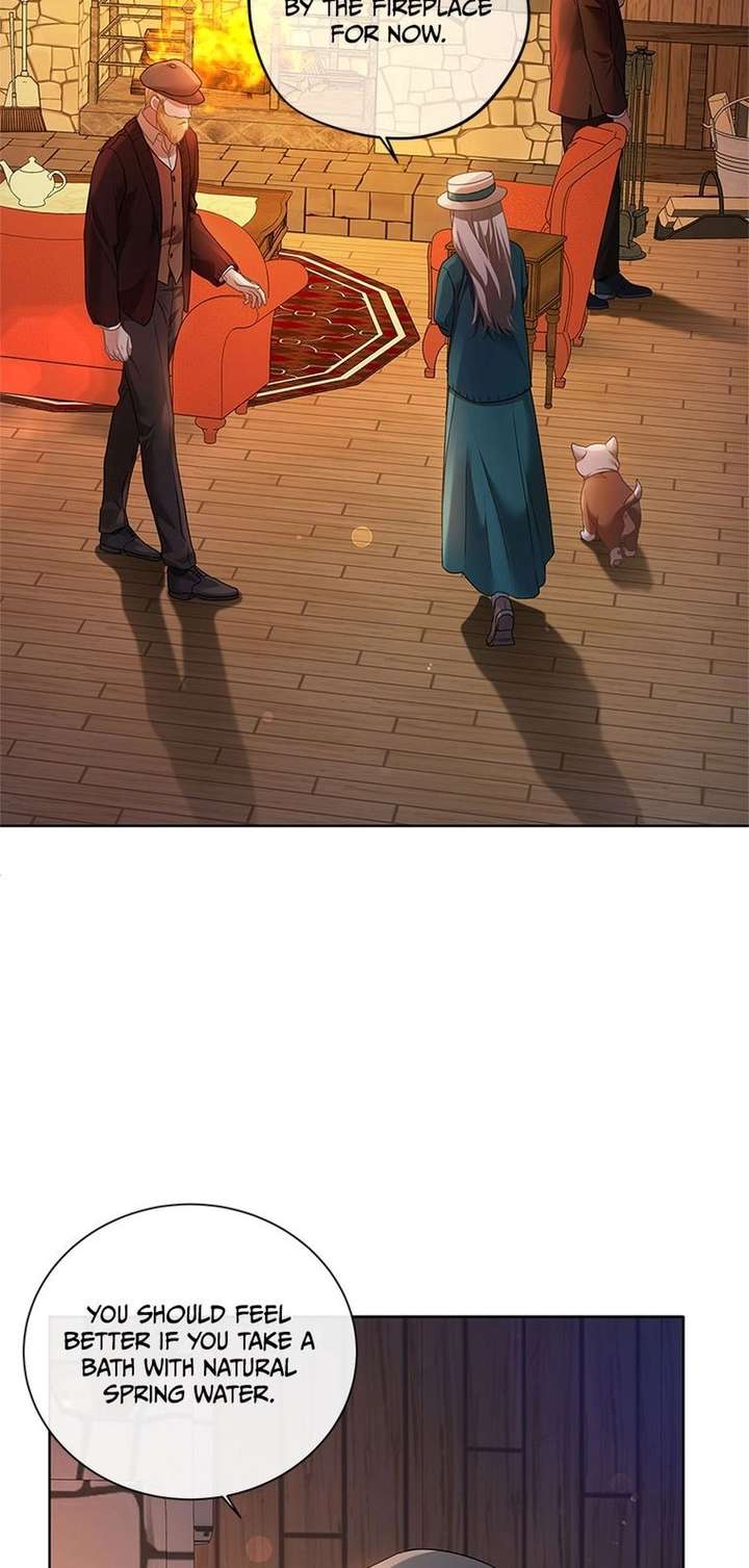 The Unwelcome Guests of House Fildette Chapter 155 - Page 52