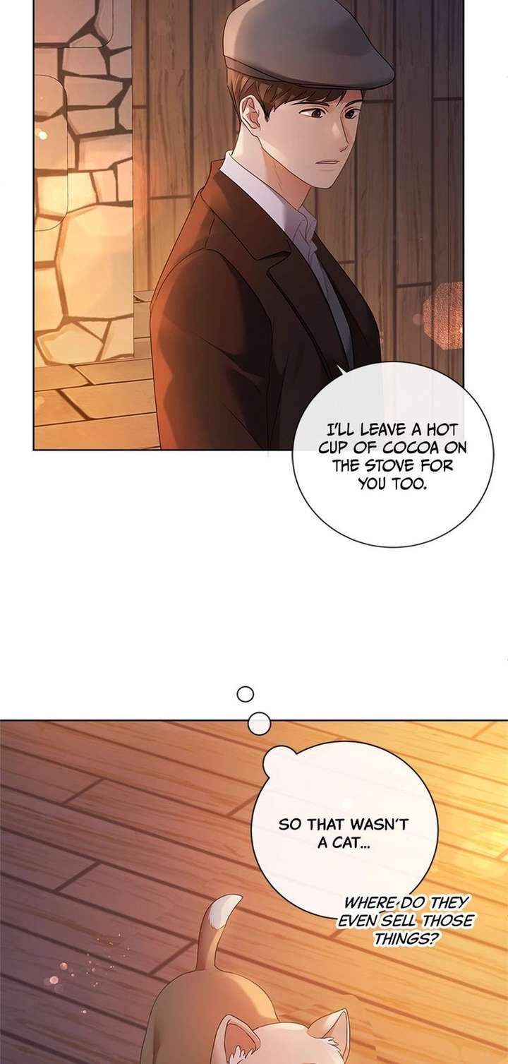 The Unwelcome Guests of House Fildette Chapter 155 - Page 53