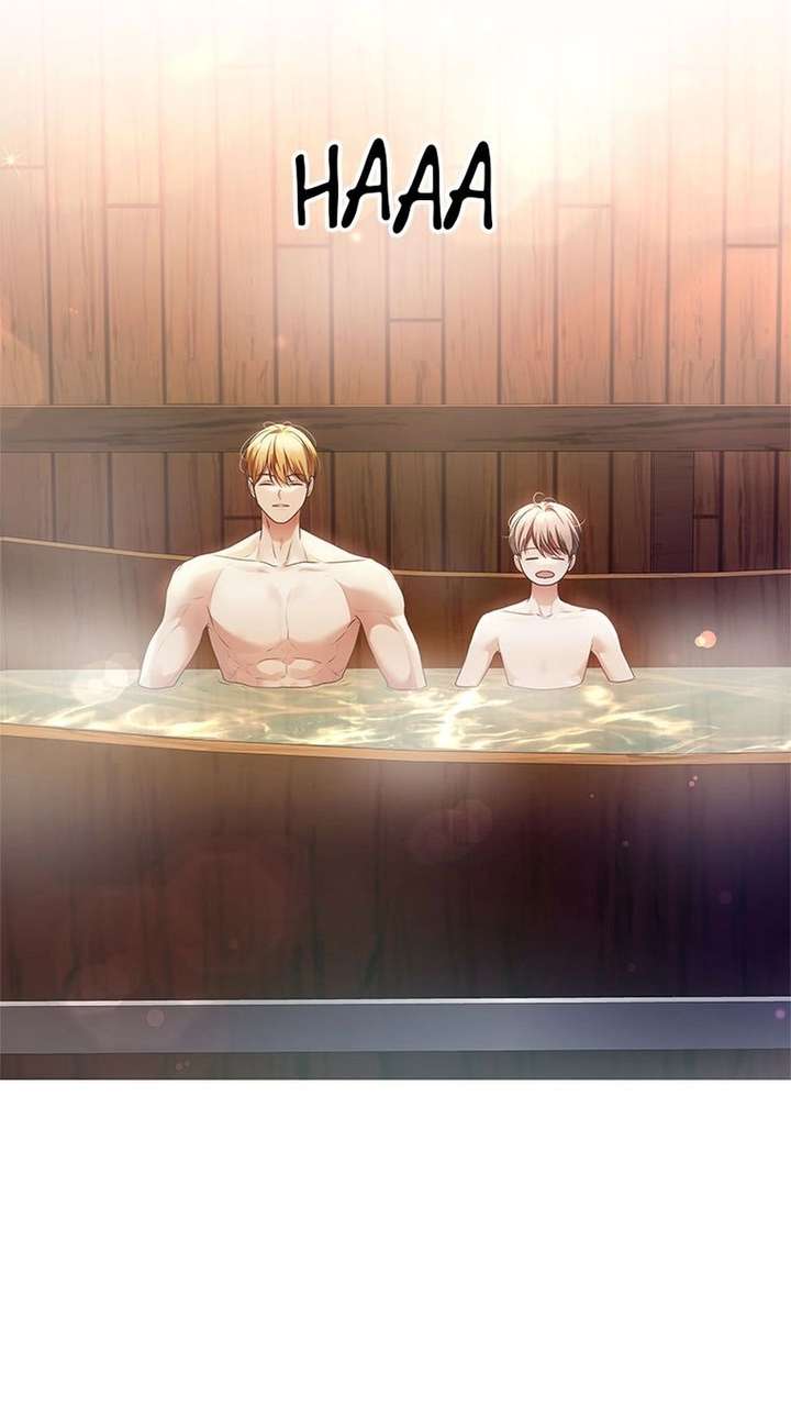 The Unwelcome Guests of House Fildette Chapter 155 - Page 58