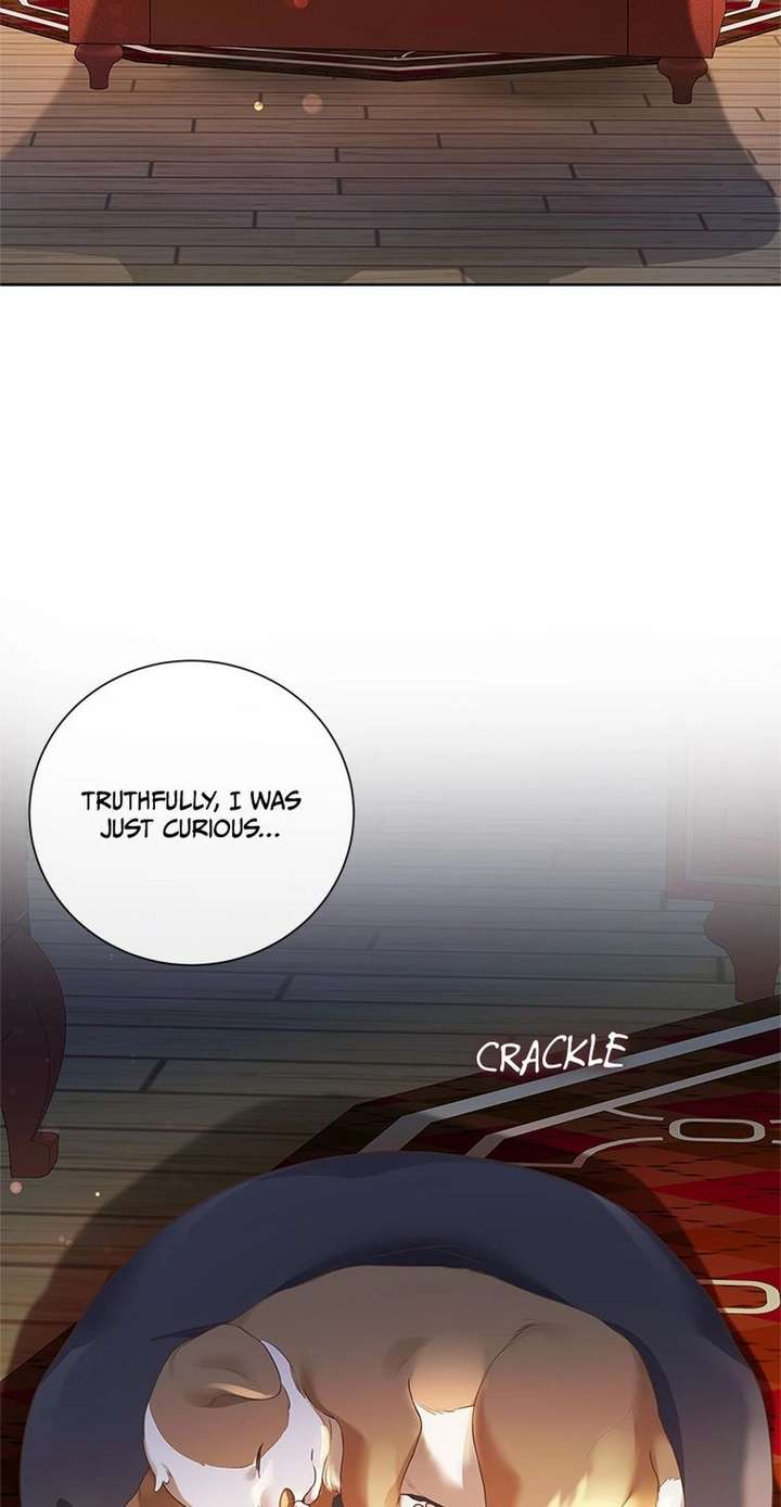 The Unwelcome Guests of House Fildette Chapter 155 - Page 61