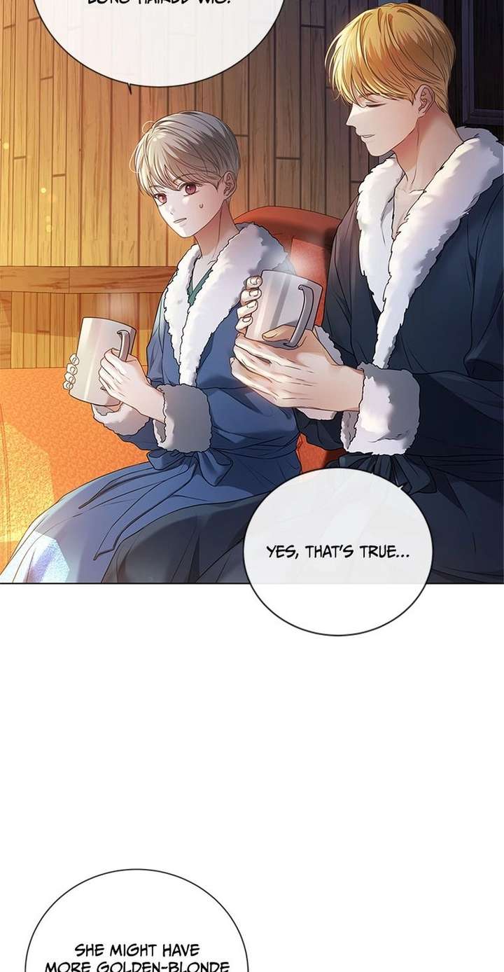 The Unwelcome Guests of House Fildette Chapter 155 - Page 63