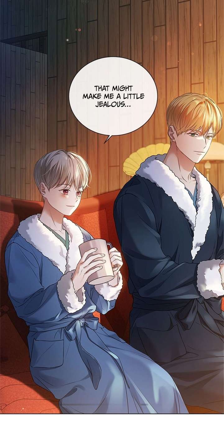 The Unwelcome Guests of House Fildette Chapter 155 - Page 65