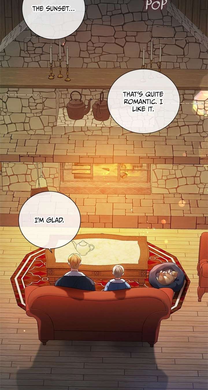 The Unwelcome Guests of House Fildette Chapter 155 - Page 68