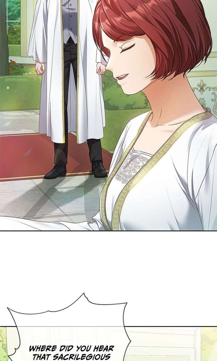 The Unwelcome Guests of House Fildette Chapter 155 - Page 8