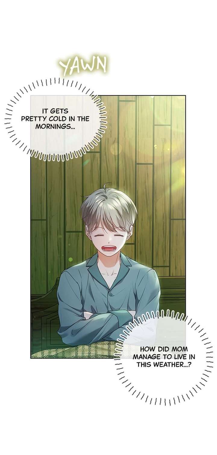 The Unwelcome Guests of House Fildette Chapter 156 - Page 12