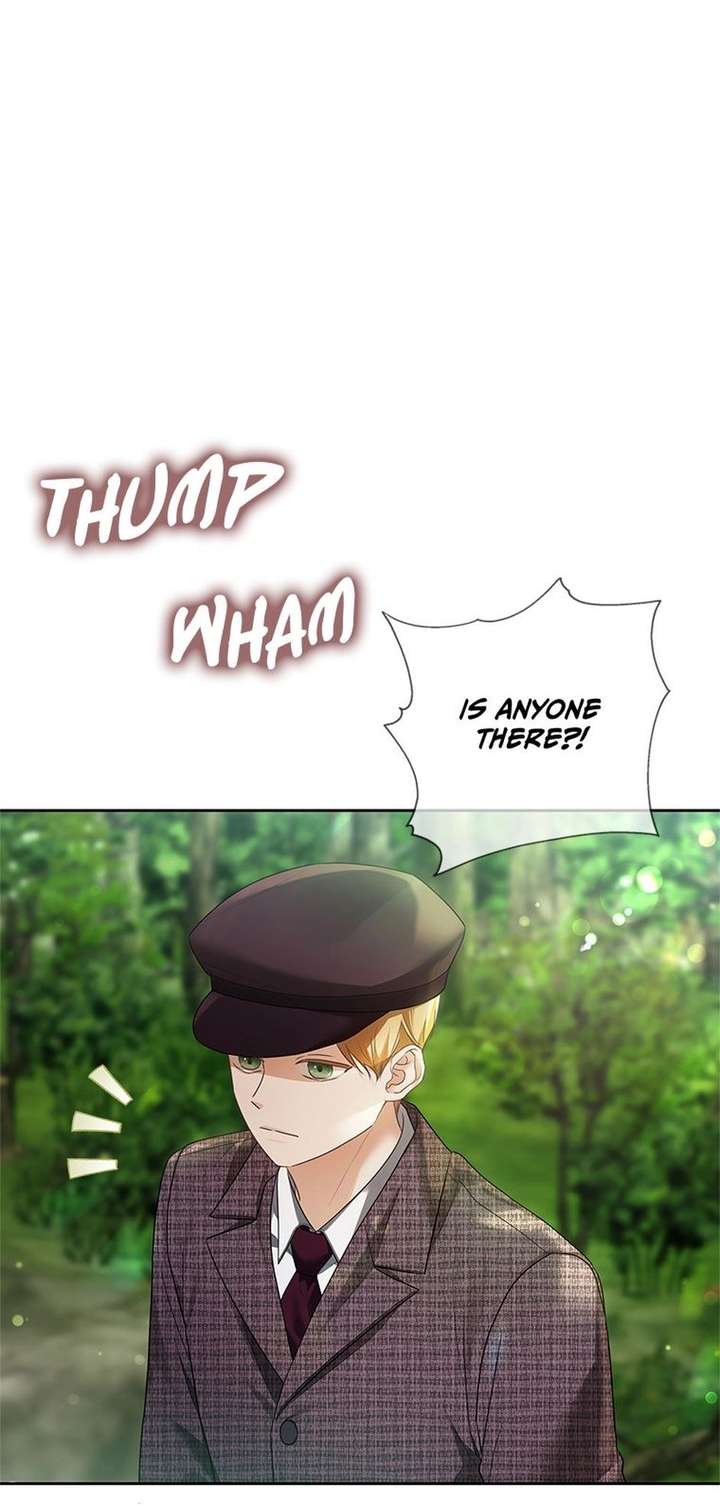 The Unwelcome Guests of House Fildette Chapter 156 - Page 18