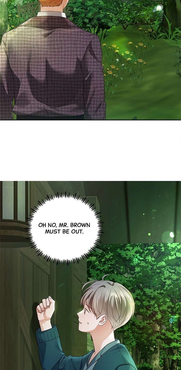 The Unwelcome Guests of House Fildette Chapter 156 - Page 20