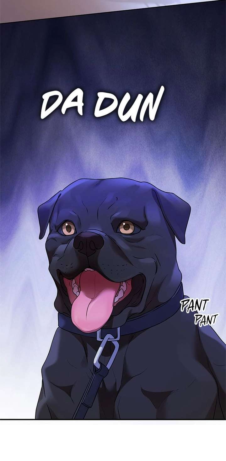 The Unwelcome Guests of House Fildette Chapter 156 - Page 25