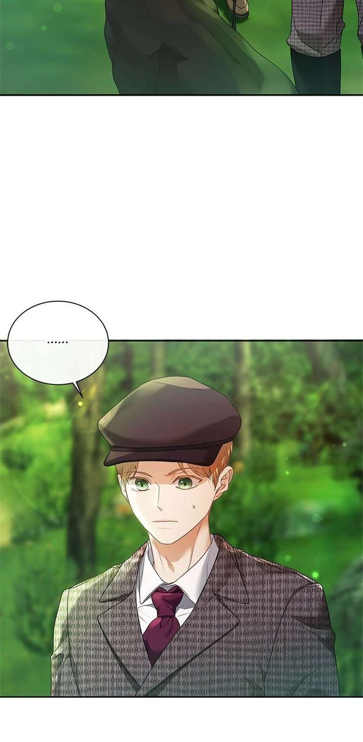 The Unwelcome Guests of House Fildette Chapter 156 - Page 27