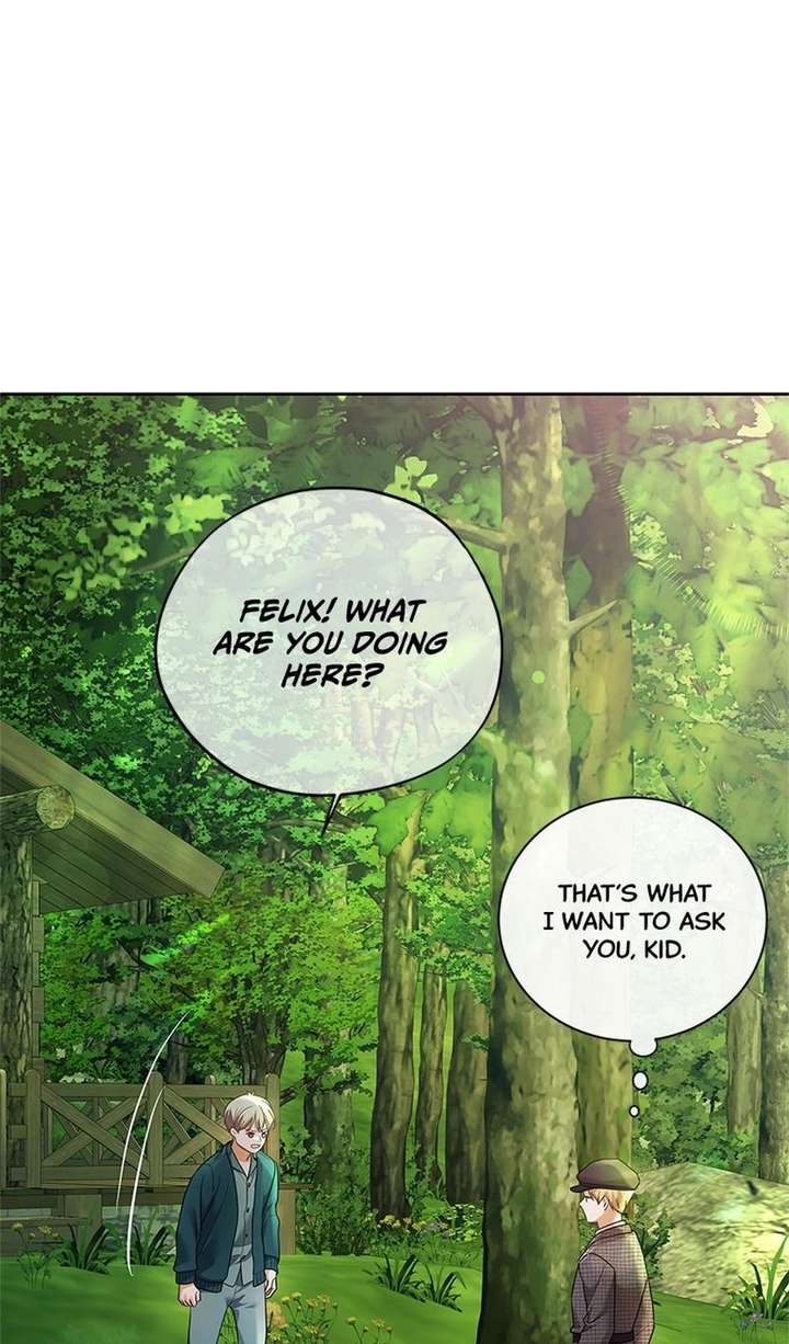 The Unwelcome Guests of House Fildette Chapter 156 - Page 29