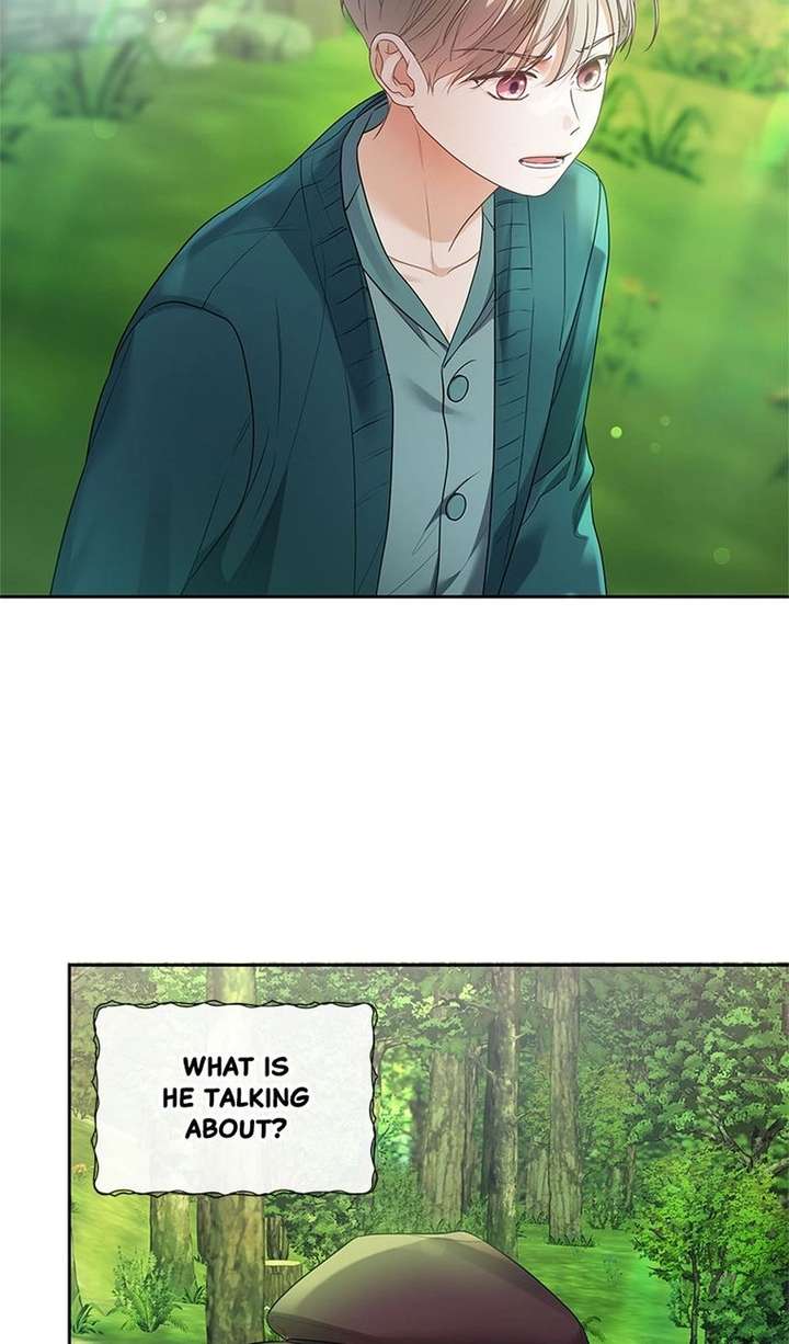 The Unwelcome Guests of House Fildette Chapter 156 - Page 31