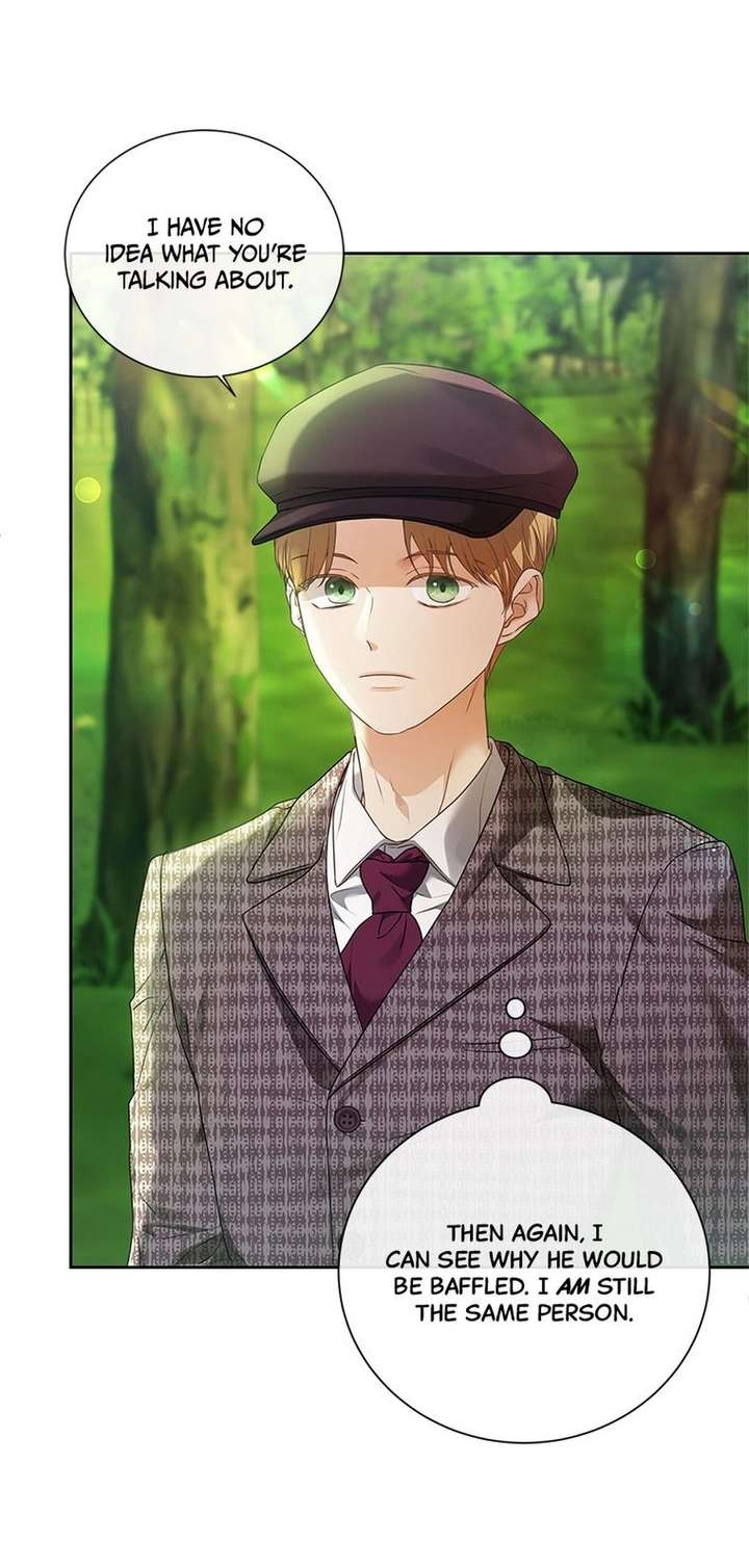 The Unwelcome Guests of House Fildette Chapter 156 - Page 35