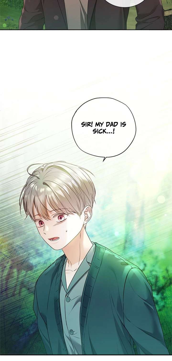 The Unwelcome Guests of House Fildette Chapter 156 - Page 38