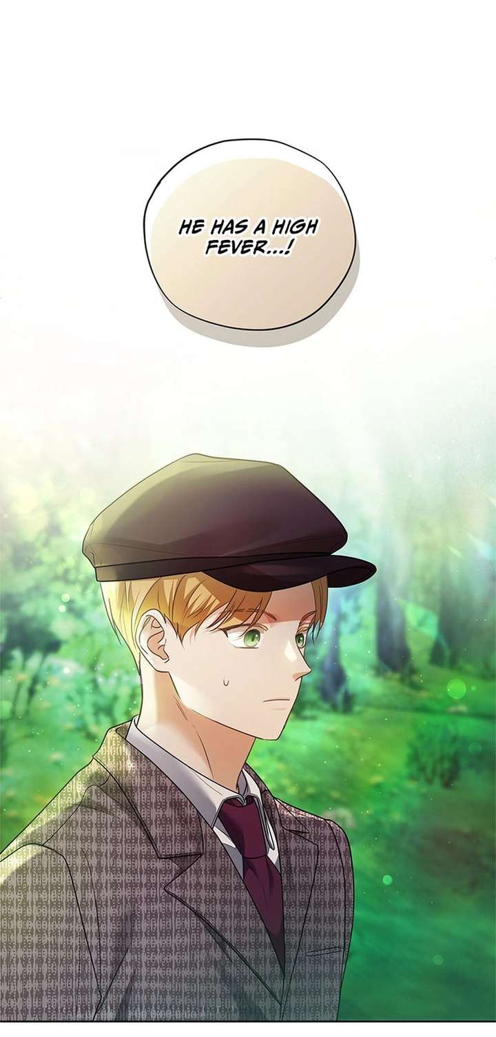 The Unwelcome Guests of House Fildette Chapter 156 - Page 39