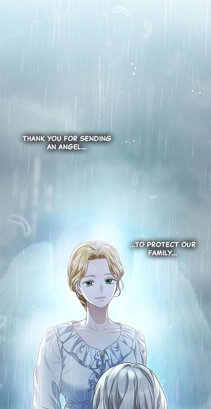 The Unwelcome Guests of House Fildette Chapter 156 - Page 4