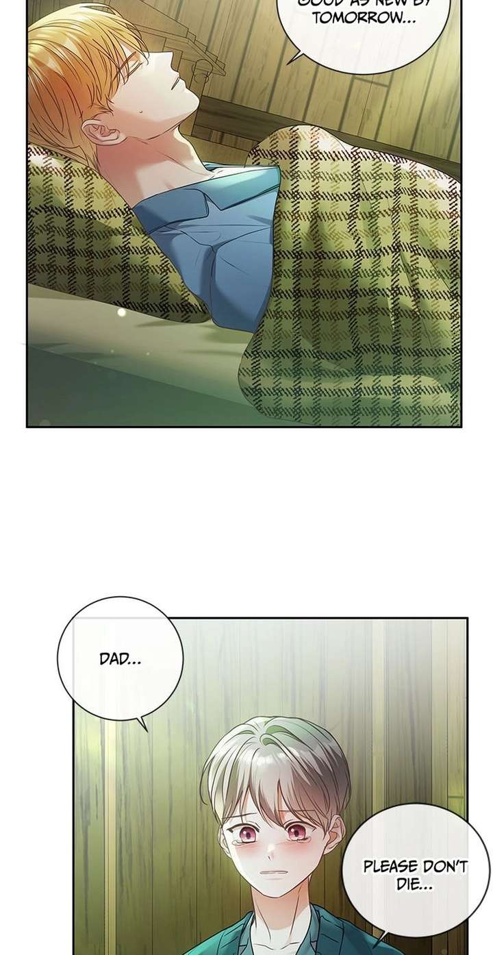 The Unwelcome Guests of House Fildette Chapter 156 - Page 46