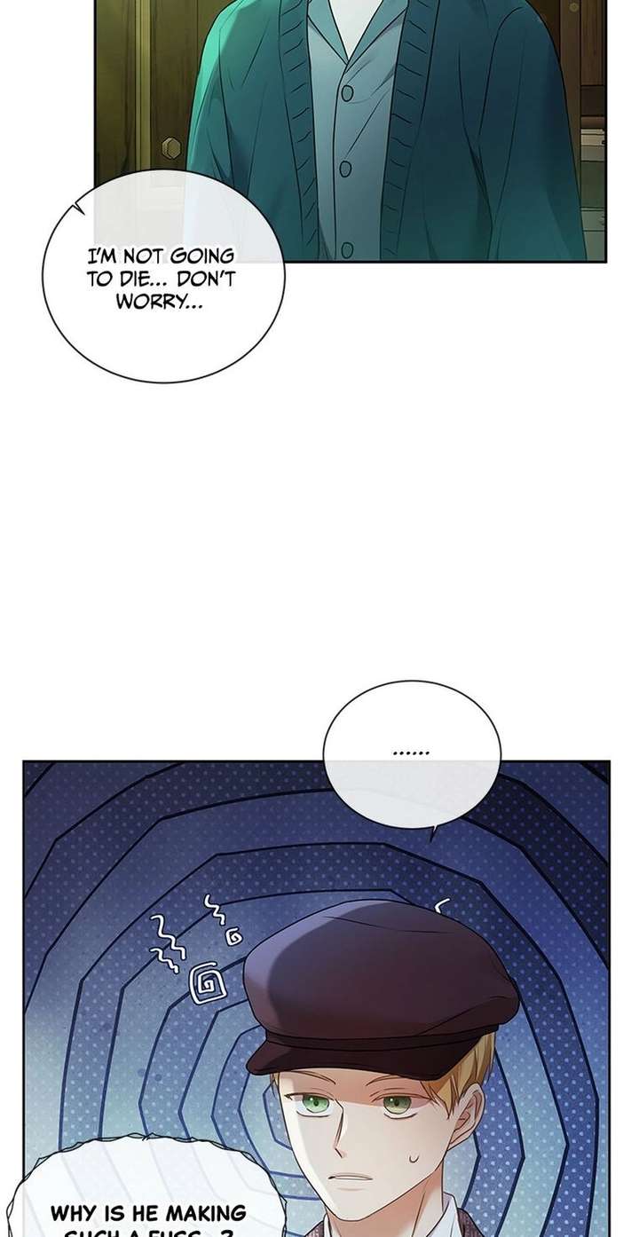 The Unwelcome Guests of House Fildette Chapter 156 - Page 47