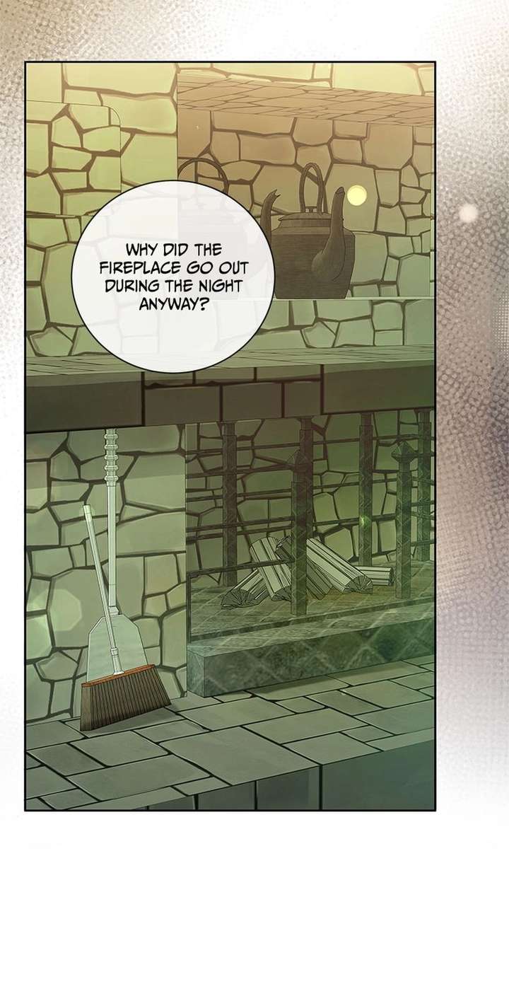 The Unwelcome Guests of House Fildette Chapter 156 - Page 49