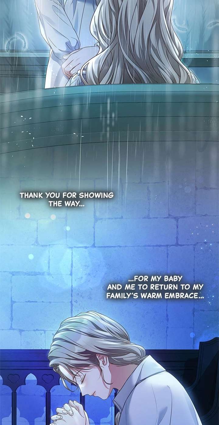 The Unwelcome Guests of House Fildette Chapter 156 - Page 5