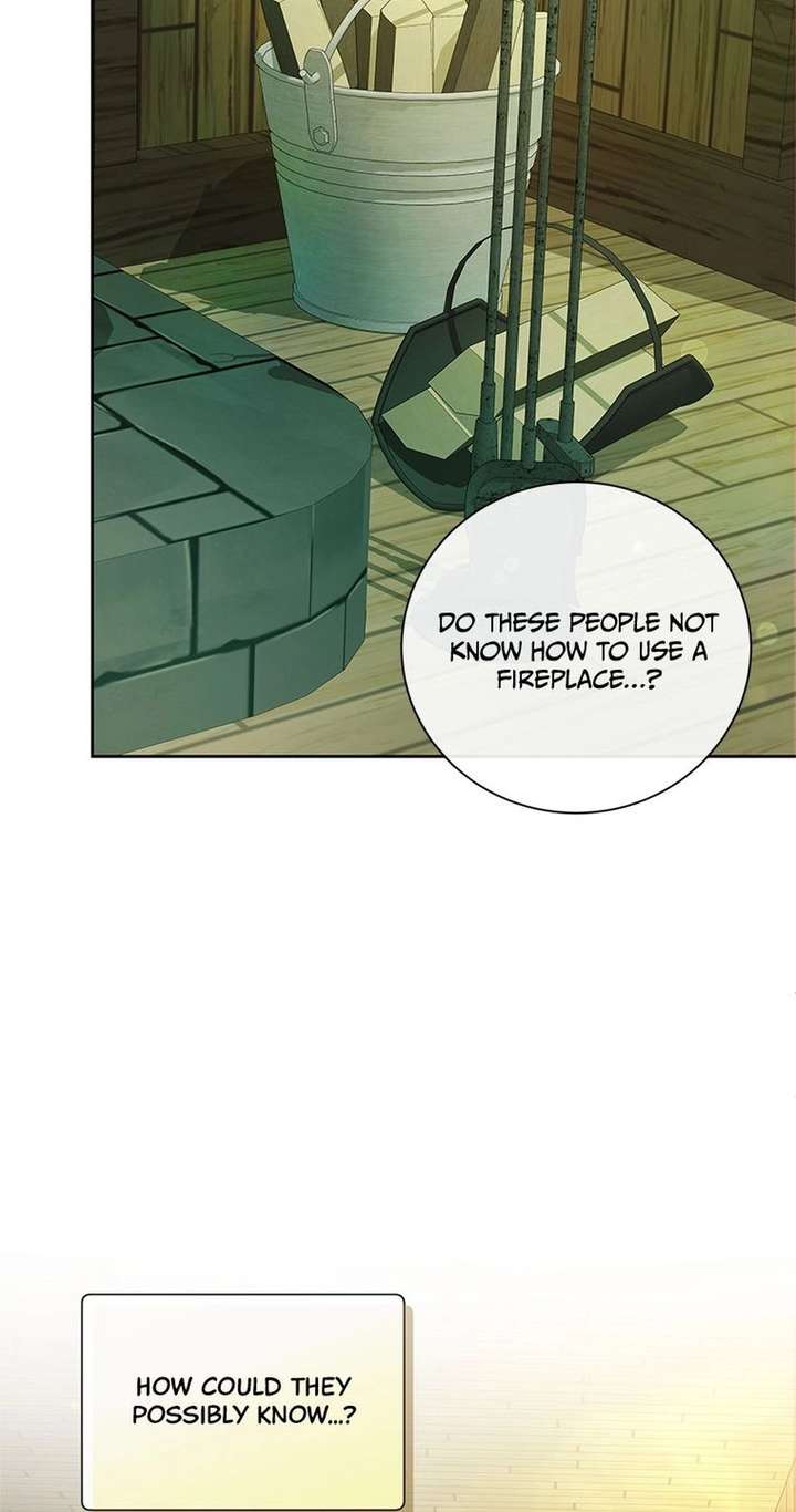 The Unwelcome Guests of House Fildette Chapter 156 - Page 53