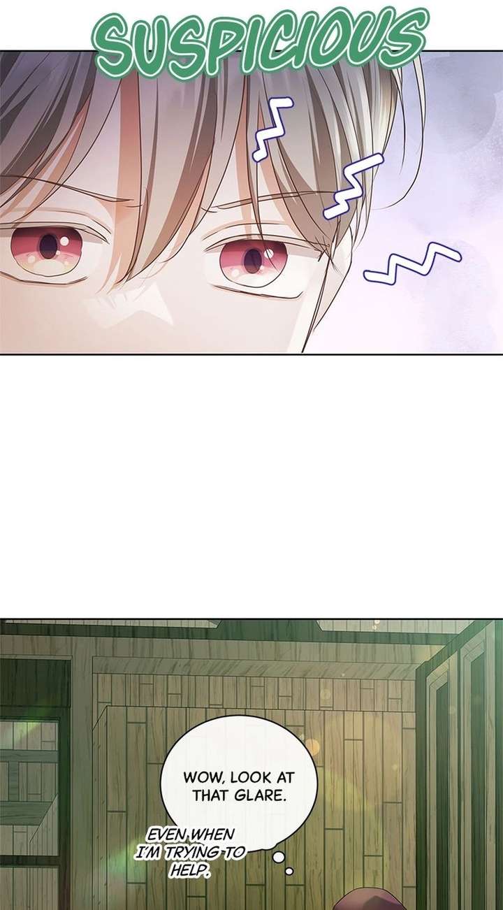 The Unwelcome Guests of House Fildette Chapter 156 - Page 60