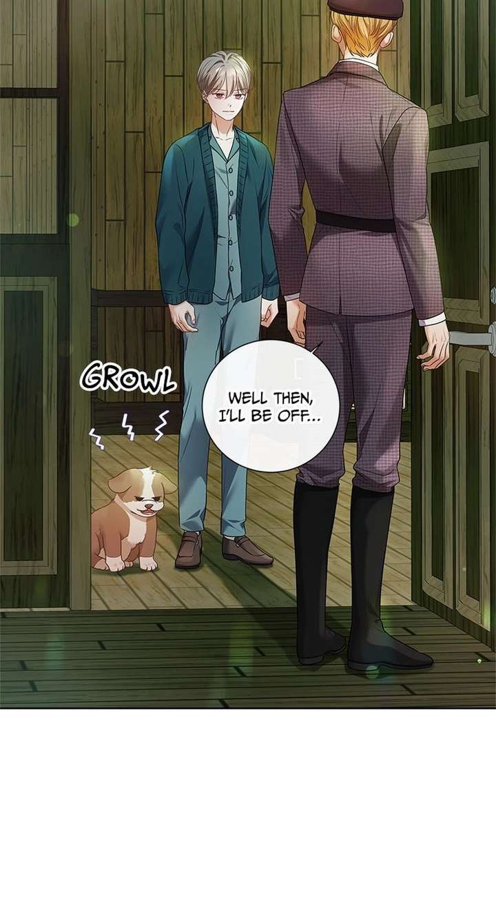 The Unwelcome Guests of House Fildette Chapter 156 - Page 61