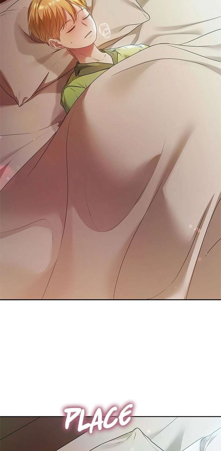 The Unwelcome Guests of House Fildette Chapter 156 - Page 70