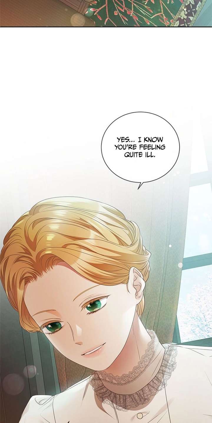 The Unwelcome Guests of House Fildette Chapter 156 - Page 76