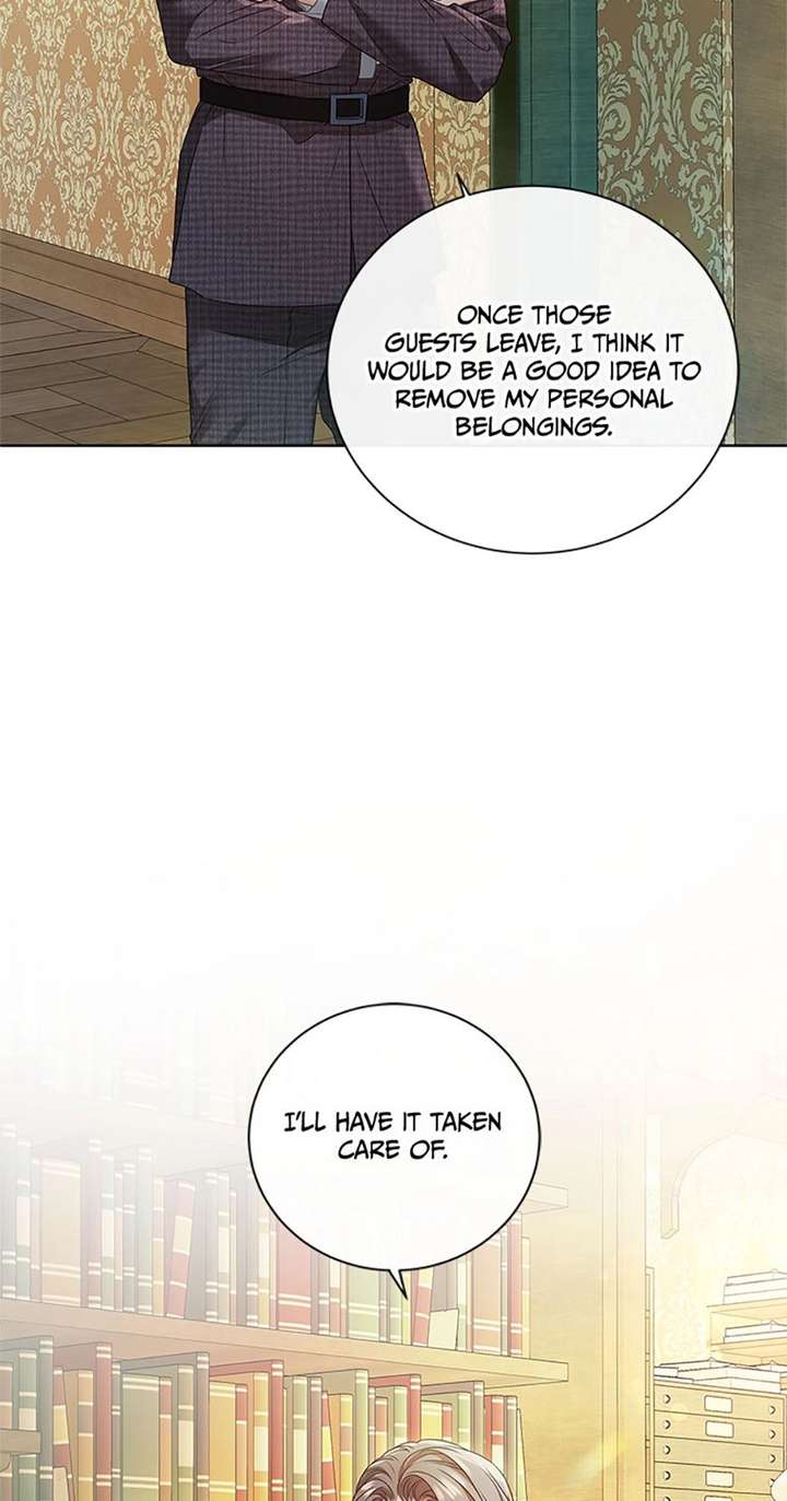 The Unwelcome Guests of House Fildette Chapter 157 - Page 11