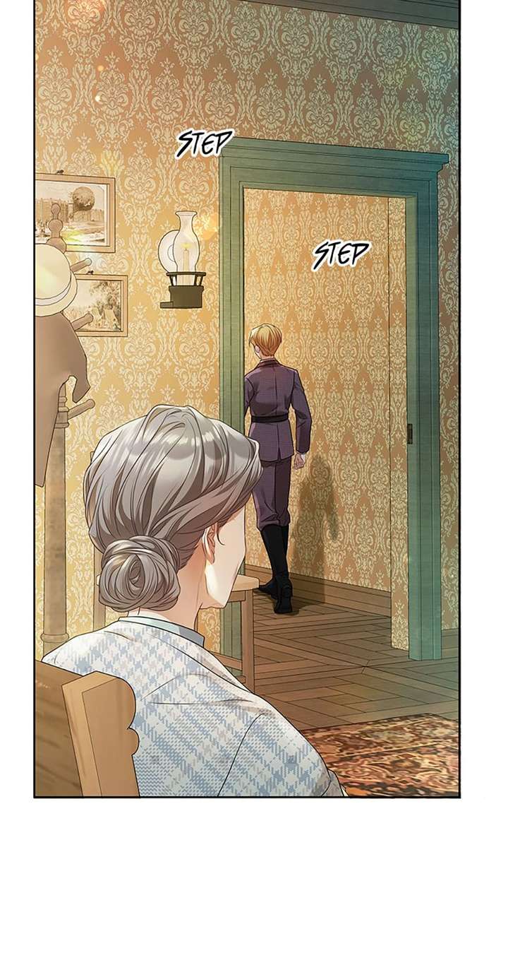 The Unwelcome Guests of House Fildette Chapter 157 - Page 13