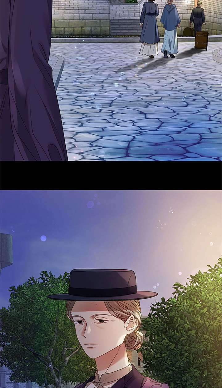 The Unwelcome Guests of House Fildette Chapter 157 - Page 16