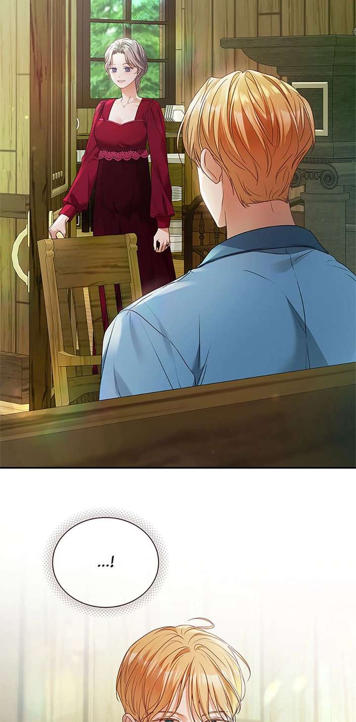 The Unwelcome Guests of House Fildette Chapter 157 - Page 22