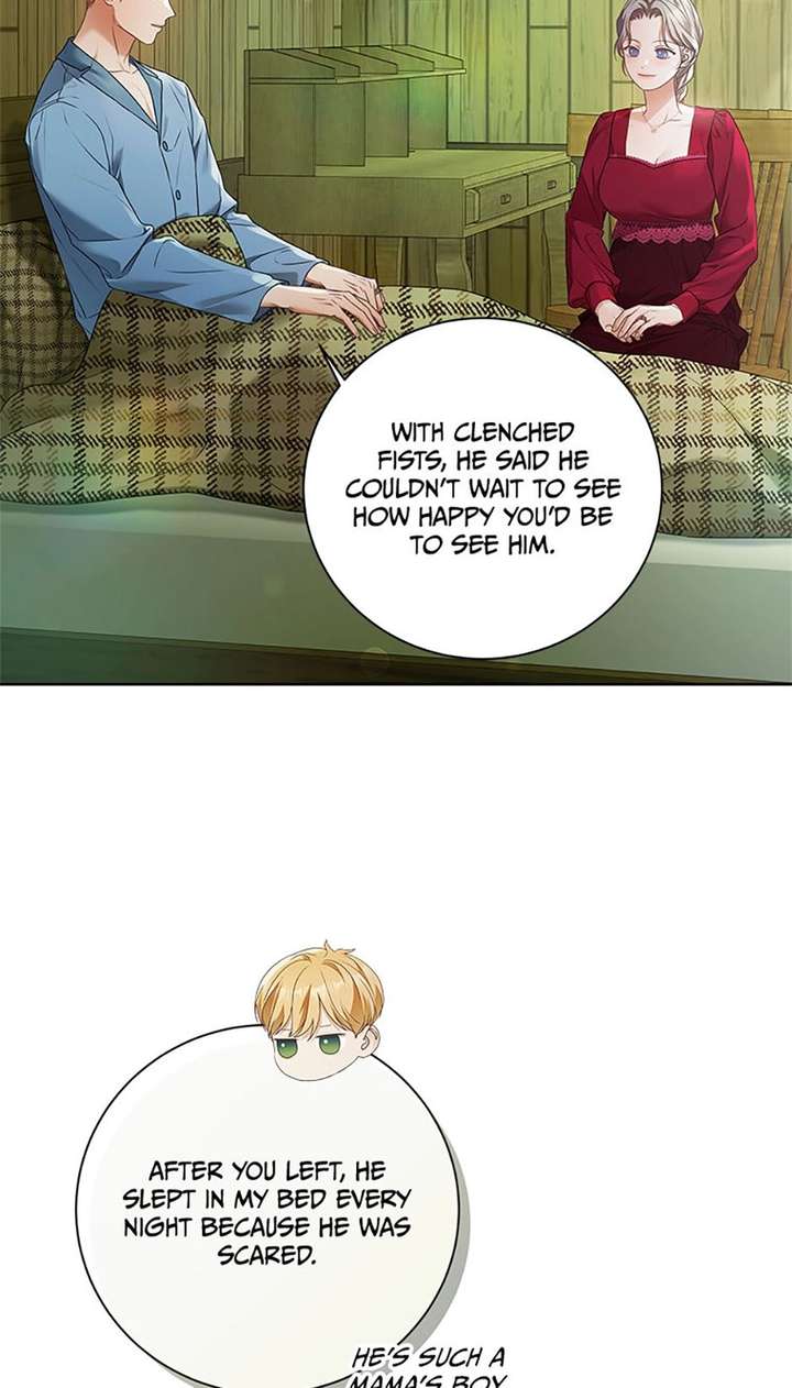 The Unwelcome Guests of House Fildette Chapter 157 - Page 29