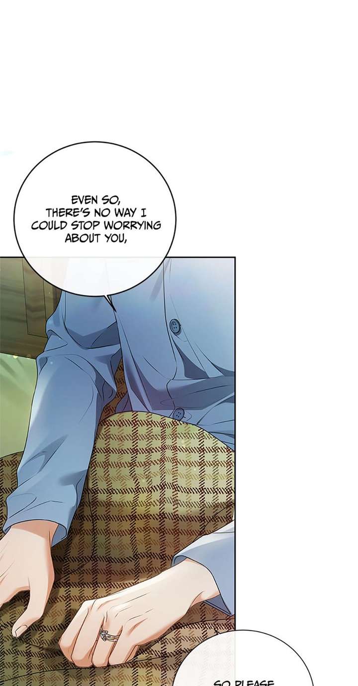 The Unwelcome Guests of House Fildette Chapter 157 - Page 38