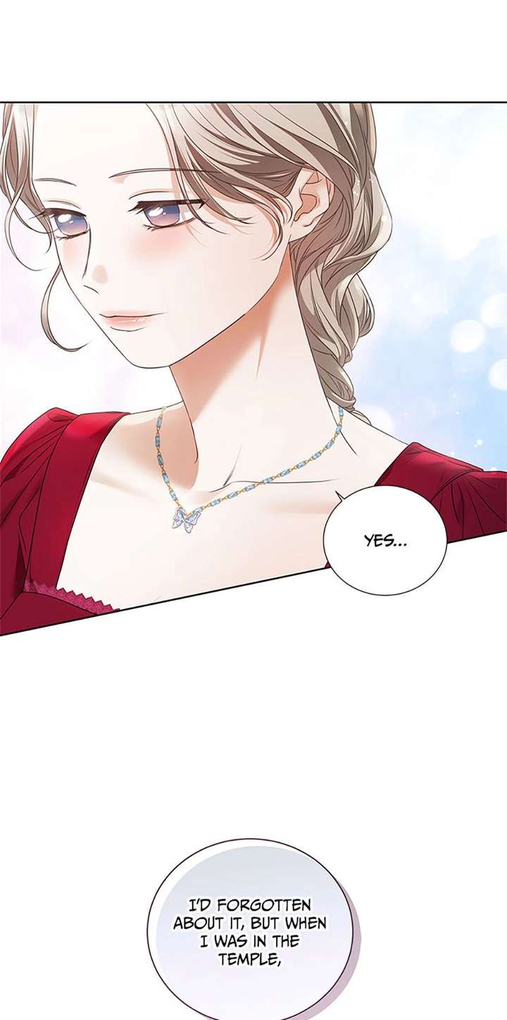 The Unwelcome Guests of House Fildette Chapter 157 - Page 54