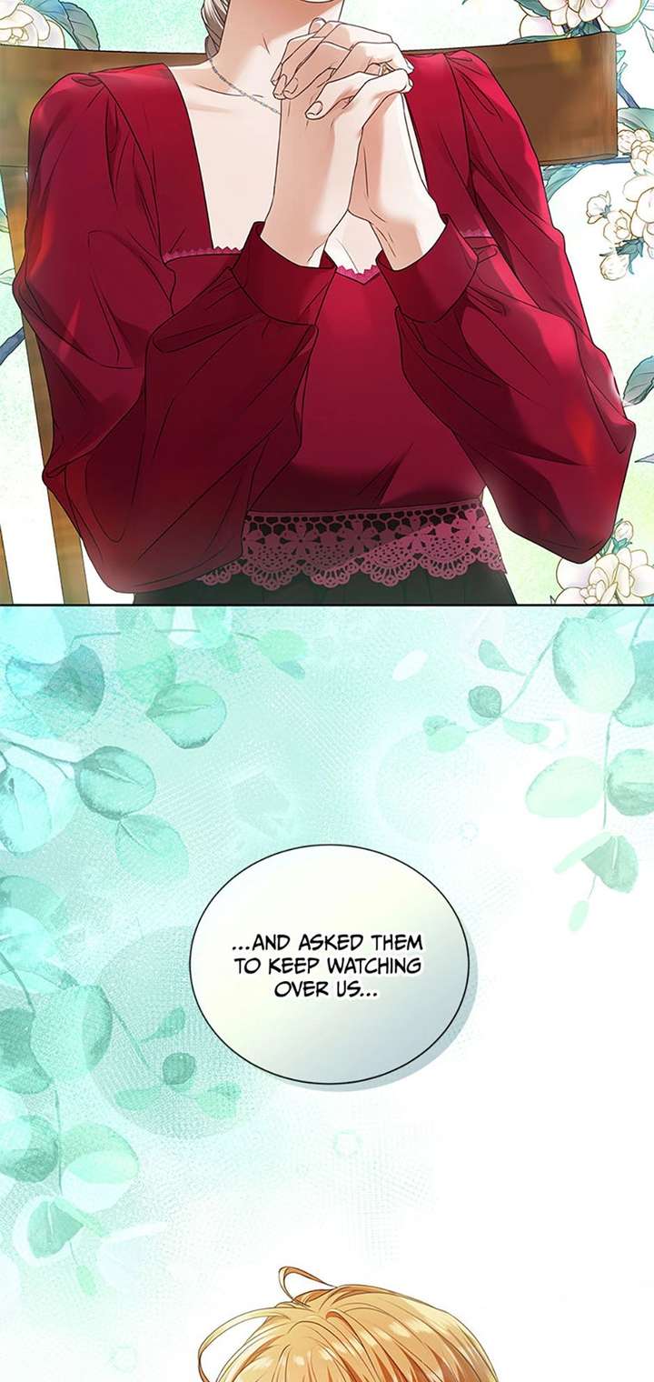 The Unwelcome Guests of House Fildette Chapter 157 - Page 60