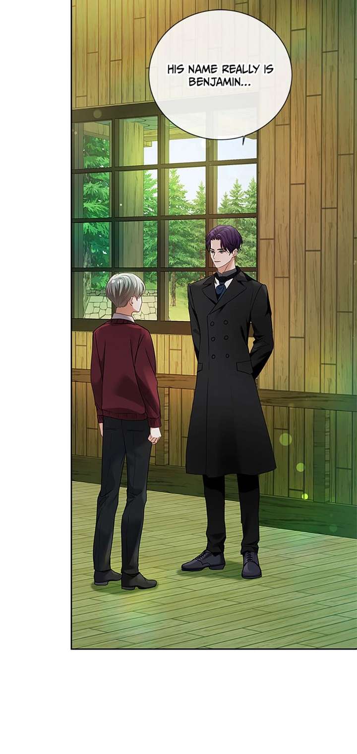 The Unwelcome Guests of House Fildette Chapter 157 - Page 64