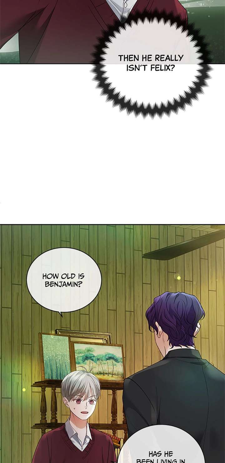 The Unwelcome Guests of House Fildette Chapter 157 - Page 66