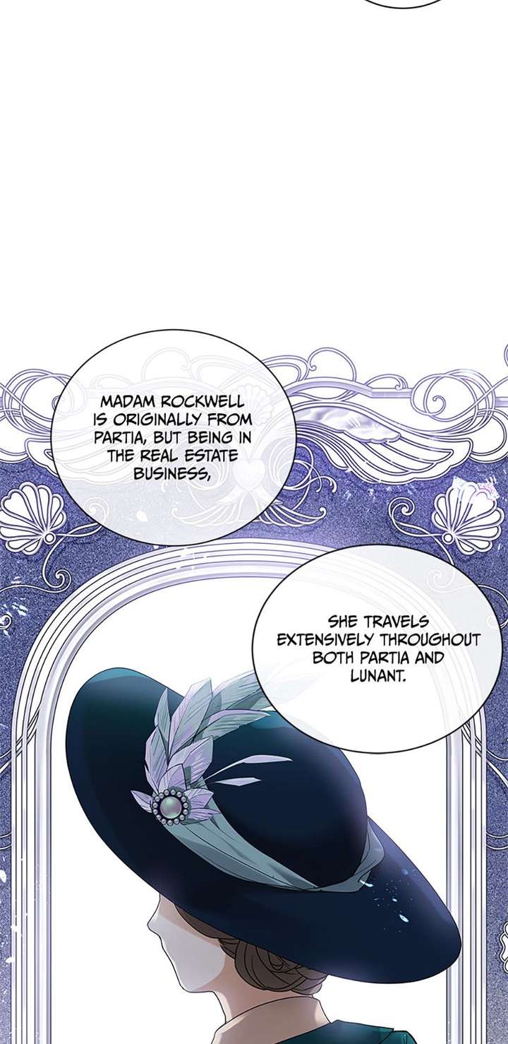 The Unwelcome Guests of House Fildette Chapter 157 - Page 68