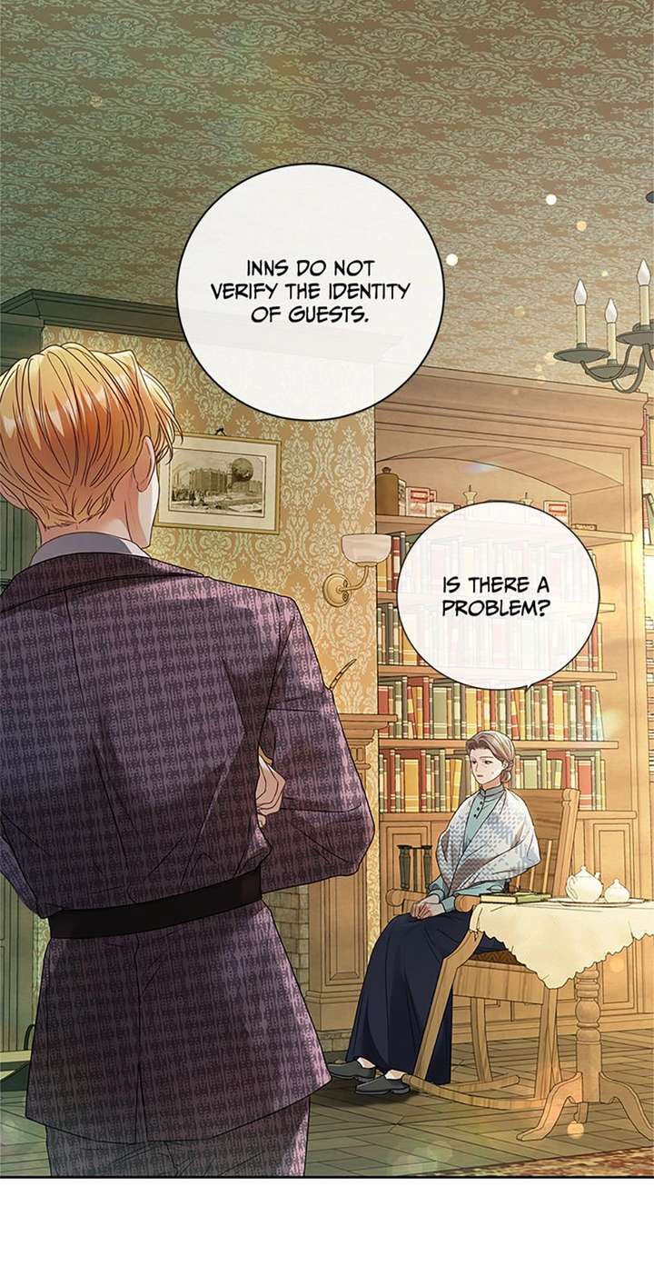 The Unwelcome Guests of House Fildette Chapter 157 - Page 7