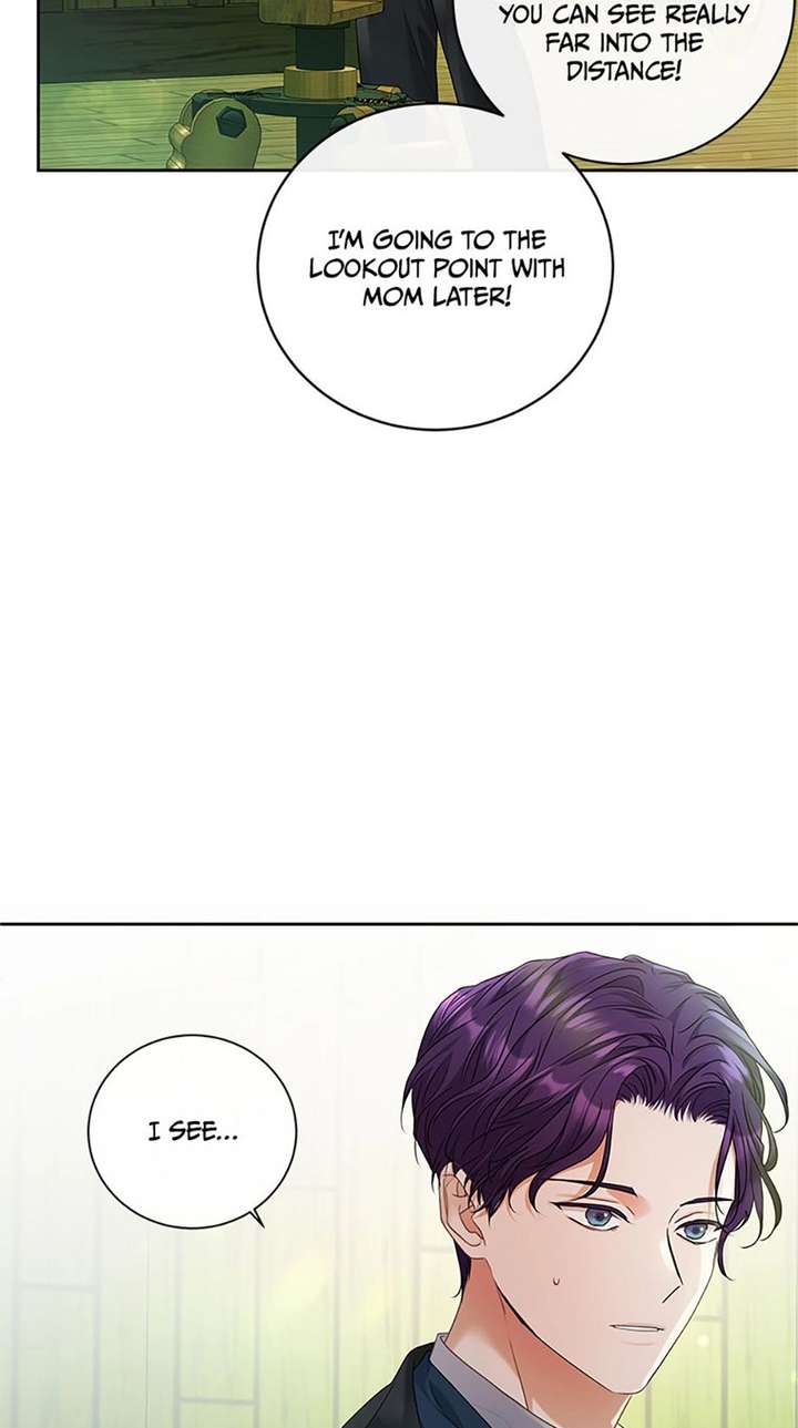 The Unwelcome Guests of House Fildette Chapter 157 - Page 72