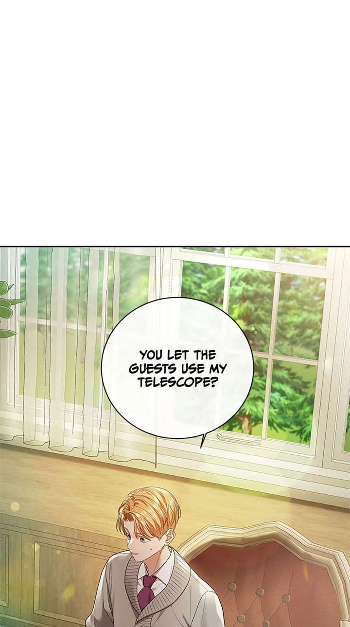 The Unwelcome Guests of House Fildette Chapter 157 - Page 74