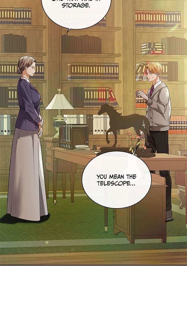 The Unwelcome Guests of House Fildette Chapter 157 - Page 76