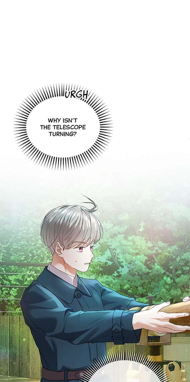 The Unwelcome Guests of House Fildette Chapter 158 - Page 14