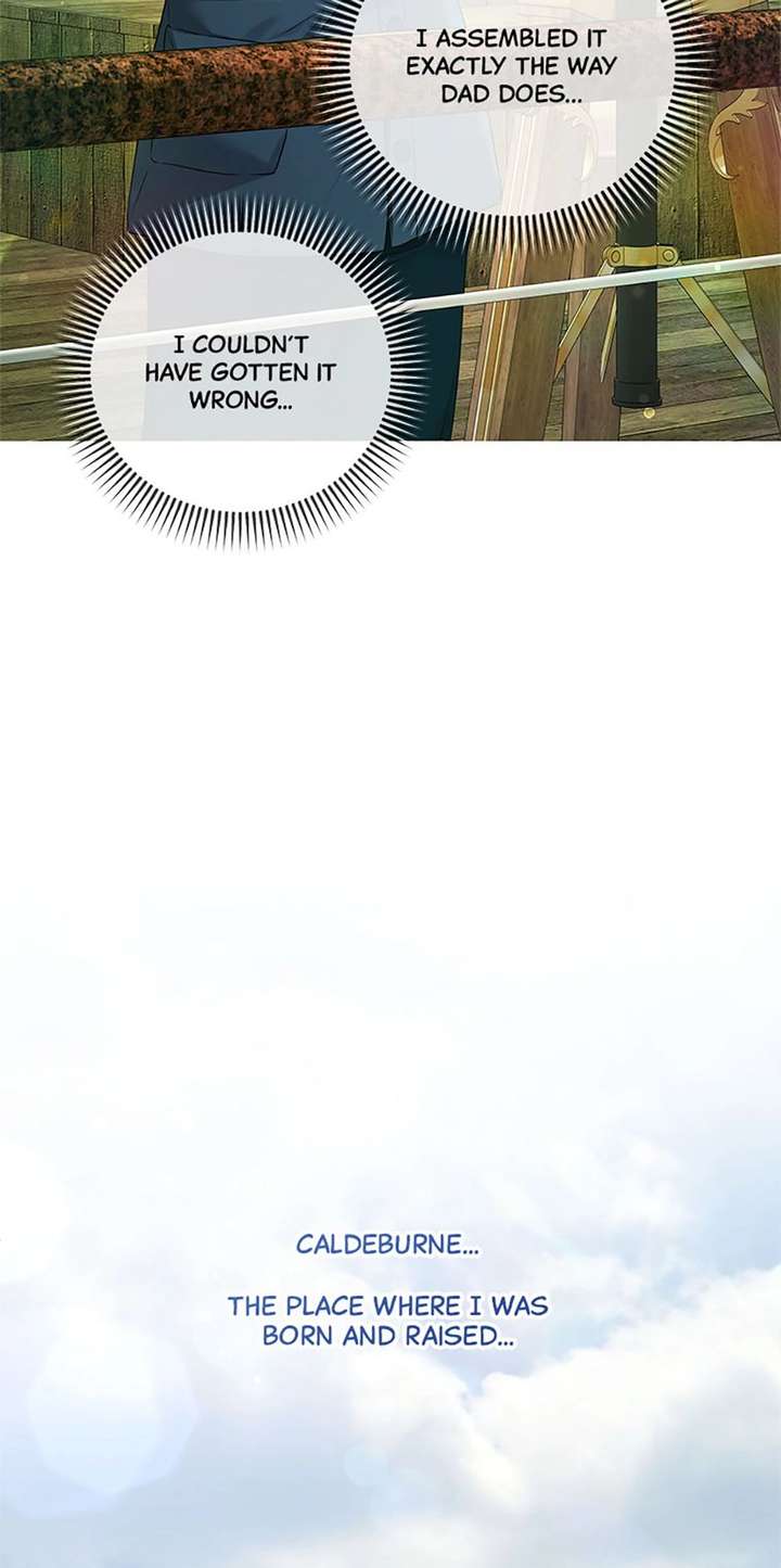 The Unwelcome Guests of House Fildette Chapter 158 - Page 15