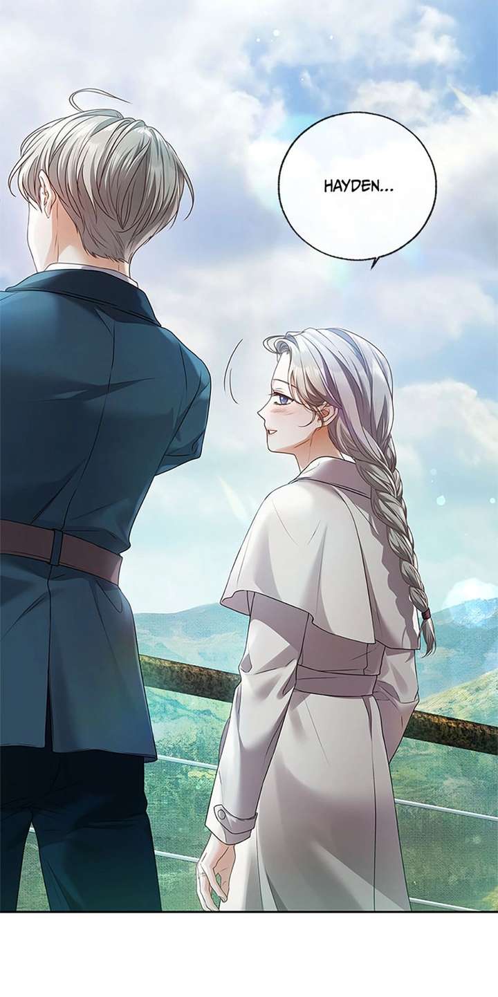 The Unwelcome Guests of House Fildette Chapter 158 - Page 17